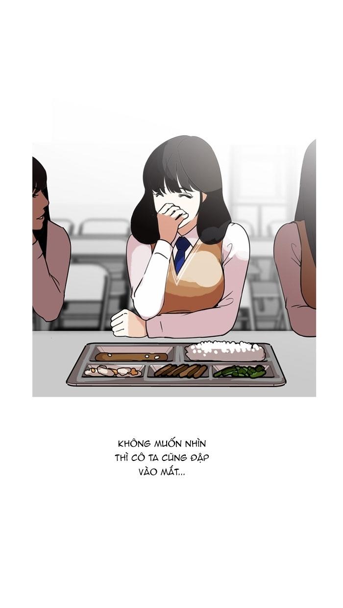 Hoán Đổi Diệu Kỳ Chapter 128 - 75