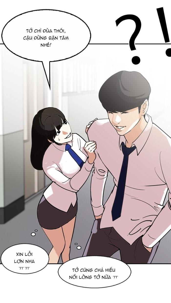 Hoán Đổi Diệu Kỳ Chapter 128 - 89