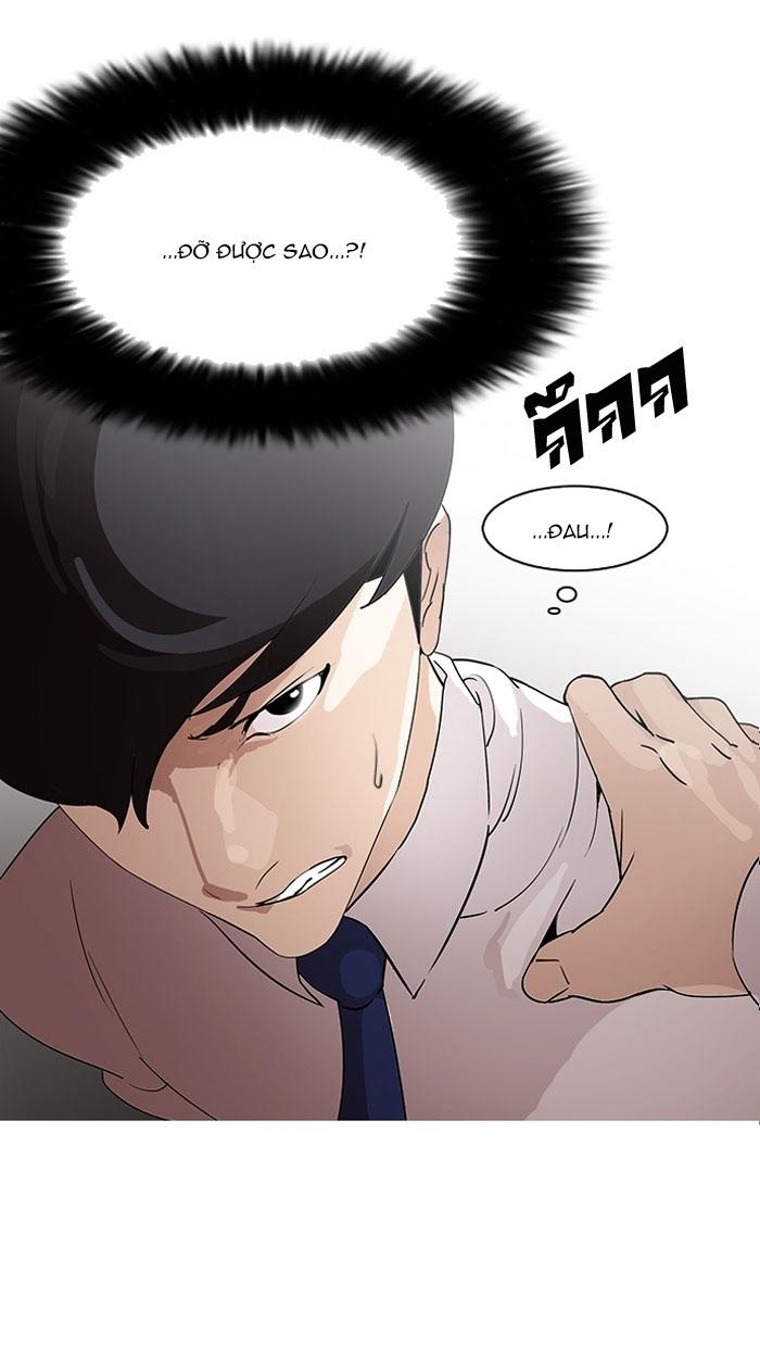 Hoán Đổi Diệu Kỳ Chapter 128 - 10