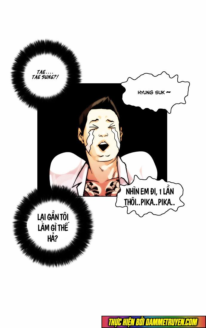 Hoán Đổi Diệu Kỳ Chapter 13 - 69