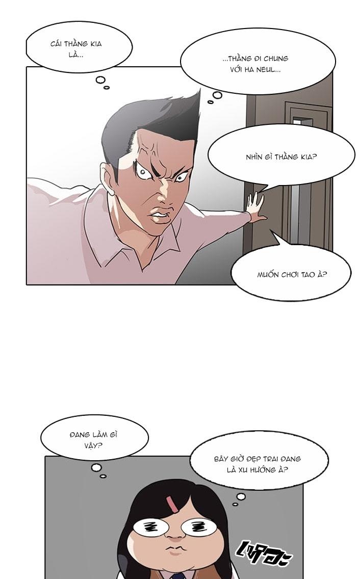 Hoán Đổi Diệu Kỳ Chapter 130 - 106