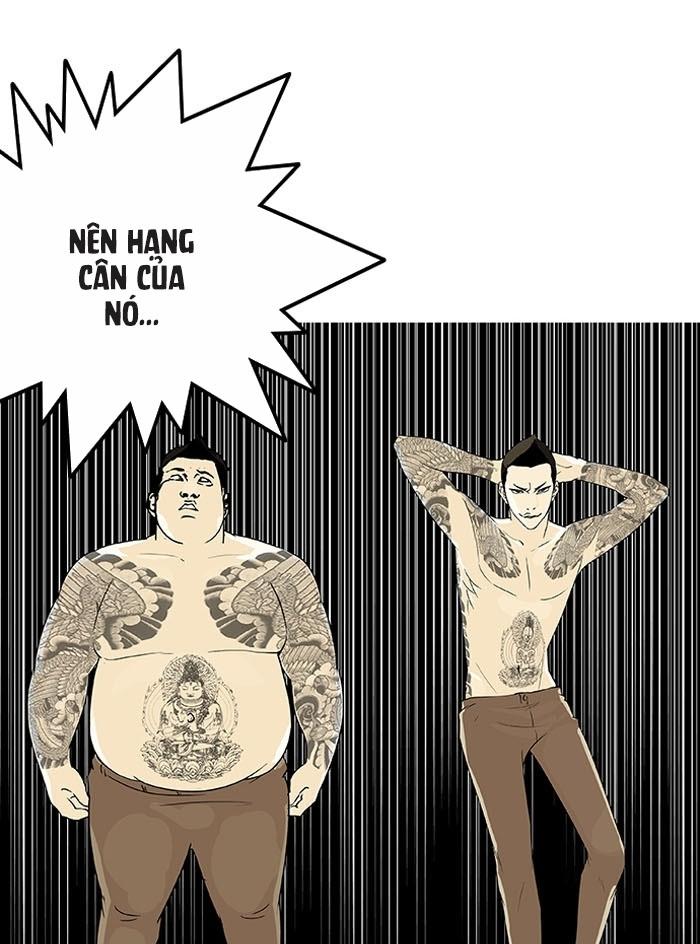 Hoán Đổi Diệu Kỳ Chapter 130 - 43