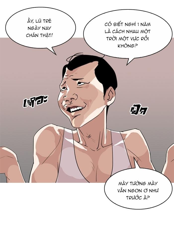 Hoán Đổi Diệu Kỳ Chapter 131 - 104