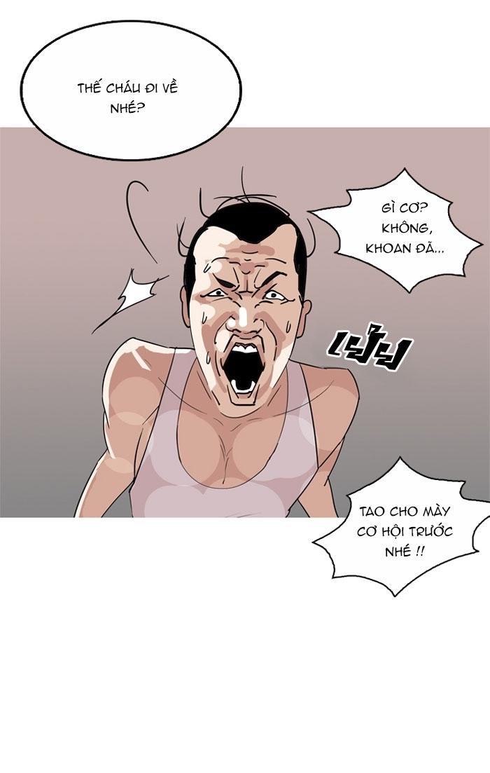 Hoán Đổi Diệu Kỳ Chapter 131 - 105