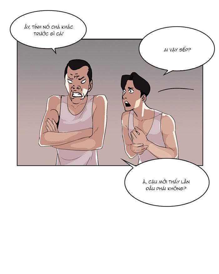Hoán Đổi Diệu Kỳ Chapter 131 - 109