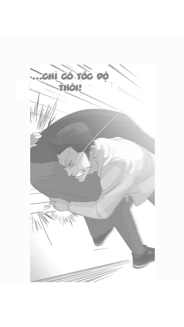 Hoán Đổi Diệu Kỳ Chapter 131 - 21
