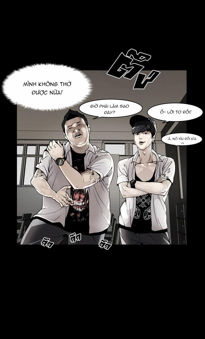 Hoán Đổi Diệu Kỳ Chapter 131 - 42