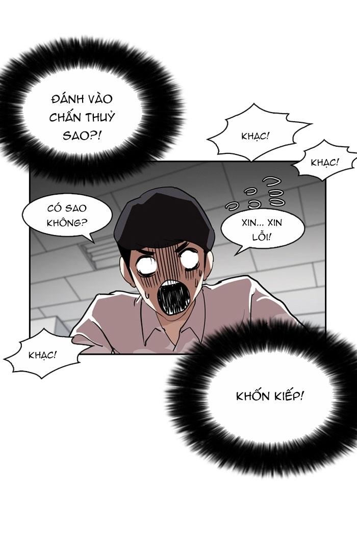 Hoán Đổi Diệu Kỳ Chapter 131 - 49