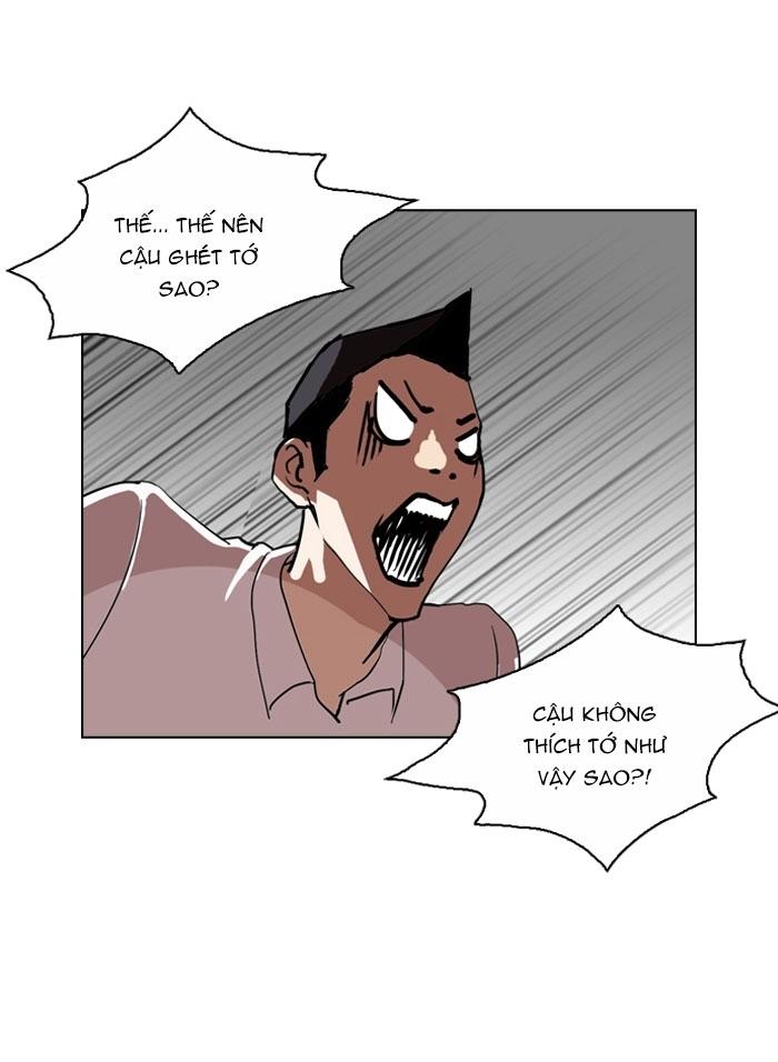 Hoán Đổi Diệu Kỳ Chapter 131 - 79