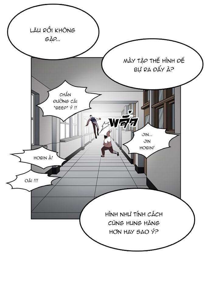 Hoán Đổi Diệu Kỳ Chapter 131 - 95