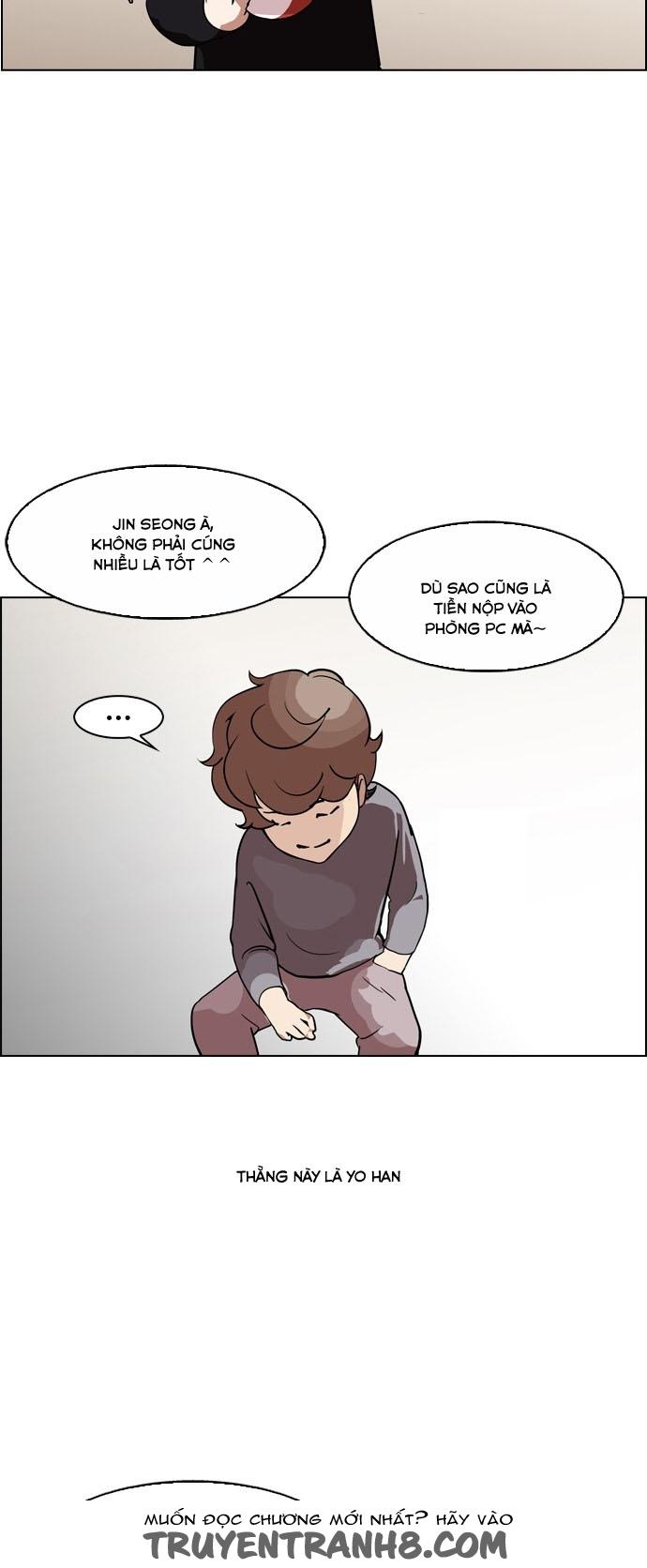 Hoán Đổi Diệu Kỳ Chapter 132 - 11