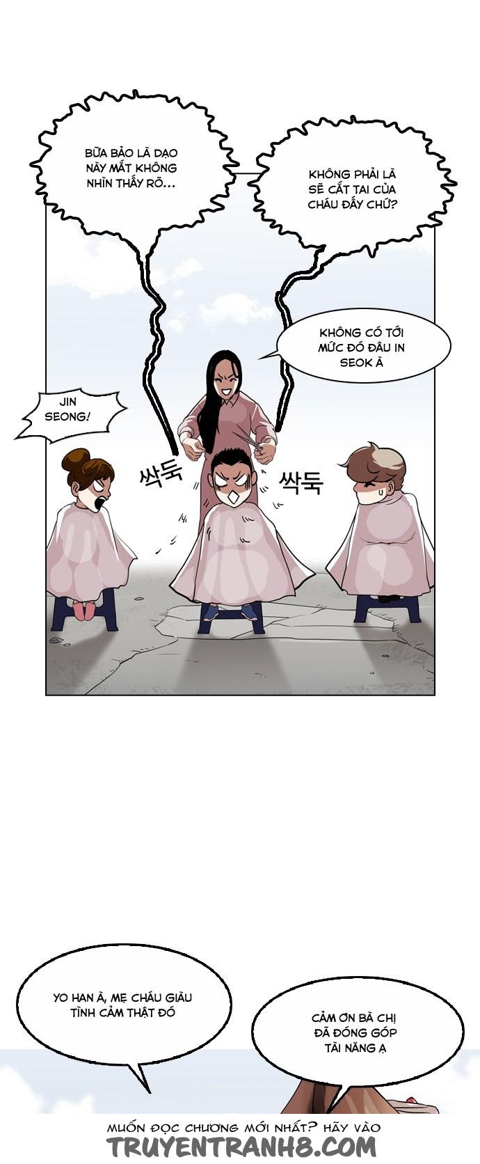 Hoán Đổi Diệu Kỳ Chapter 132 - 17