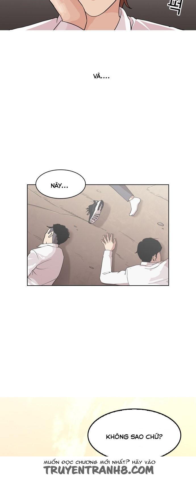 Hoán Đổi Diệu Kỳ Chapter 132 - 32