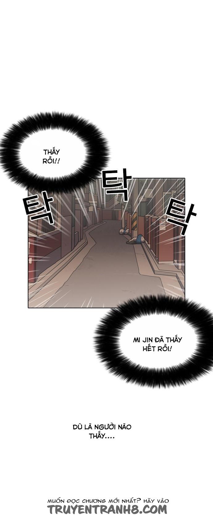 Hoán Đổi Diệu Kỳ Chapter 132 - 39