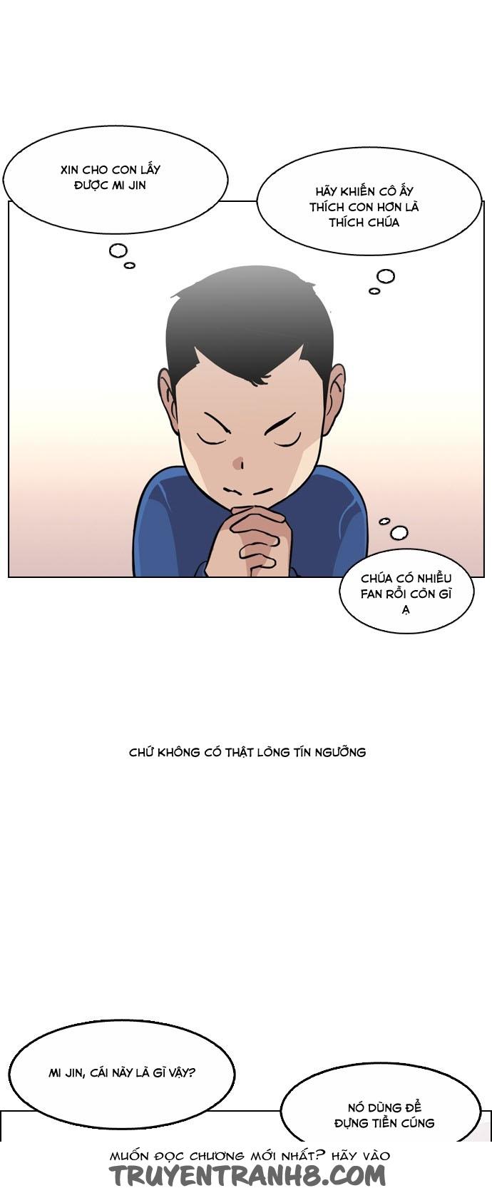 Hoán Đổi Diệu Kỳ Chapter 132 - 9