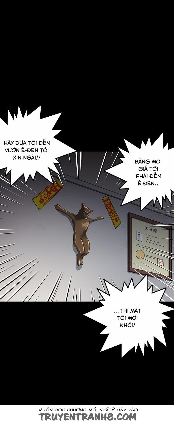 Hoán Đổi Diệu Kỳ Chapter 133 - 31