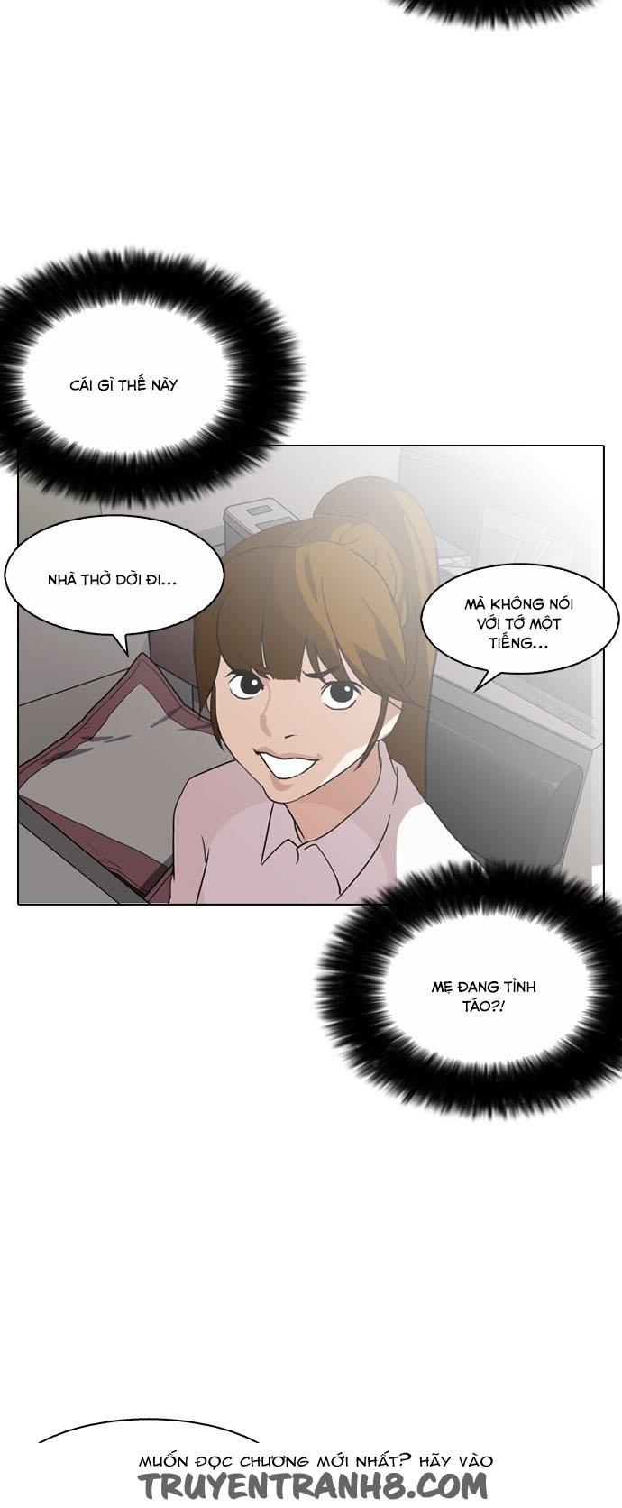 Hoán Đổi Diệu Kỳ Chapter 133 - 39