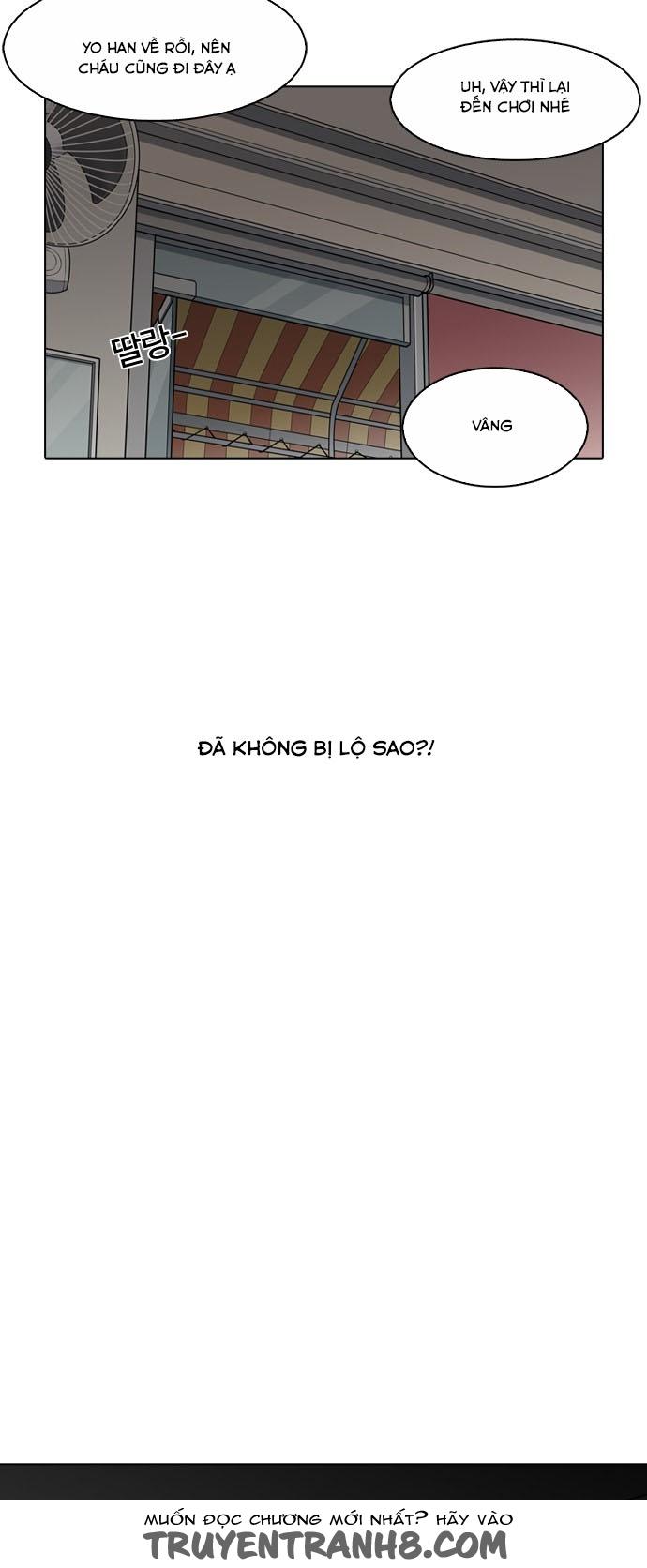 Hoán Đổi Diệu Kỳ Chapter 133 - 40