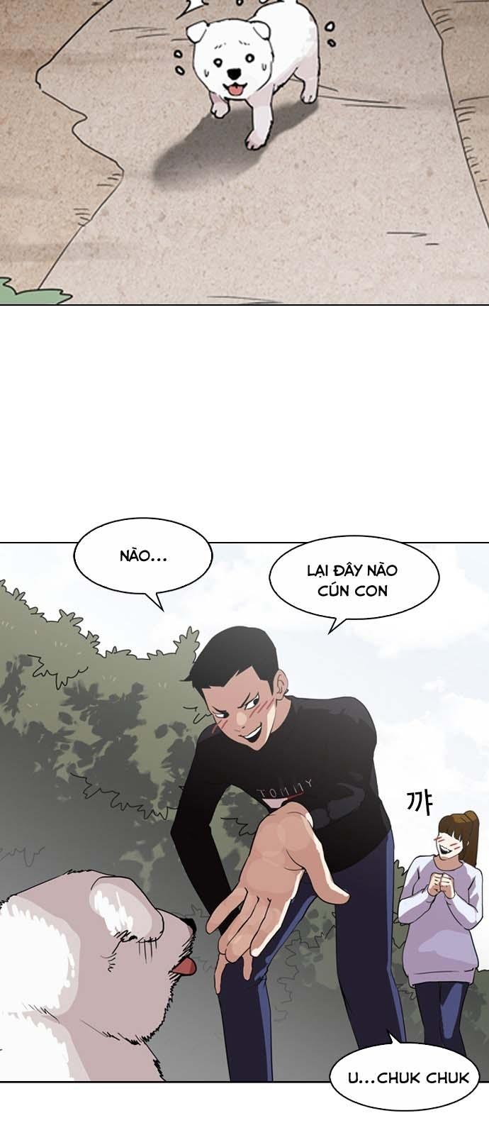 Hoán Đổi Diệu Kỳ Chapter 134 - 15