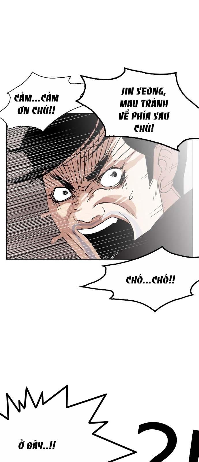 Hoán Đổi Diệu Kỳ Chapter 134 - 23