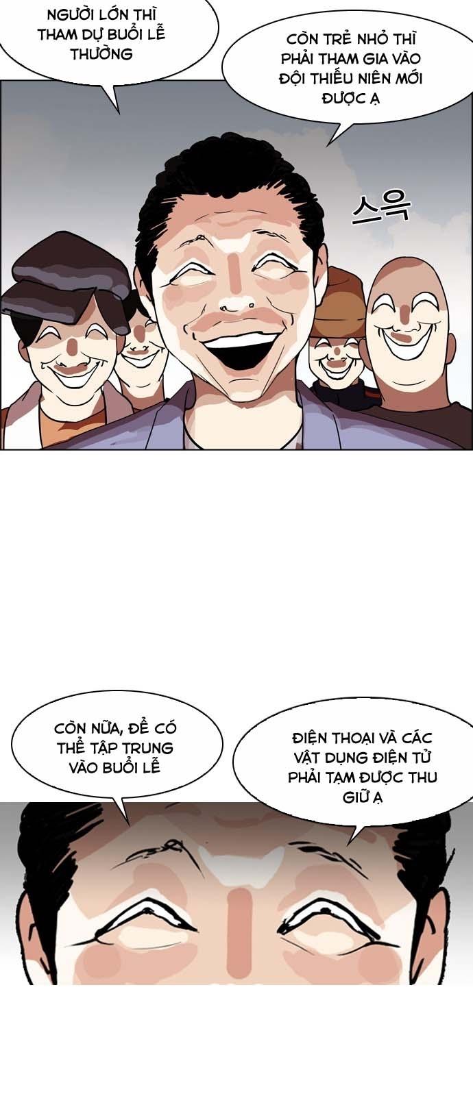 Hoán Đổi Diệu Kỳ Chapter 134 - 32