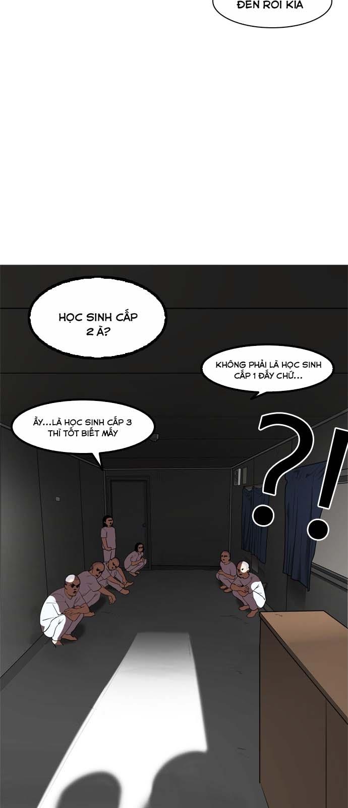 Hoán Đổi Diệu Kỳ Chapter 134 - 39
