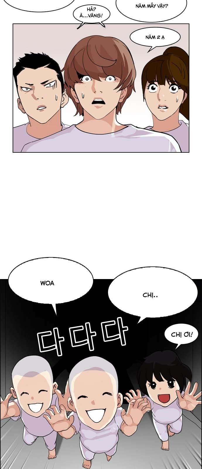 Hoán Đổi Diệu Kỳ Chapter 134 - 42