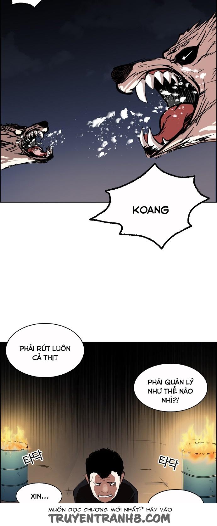 Hoán Đổi Diệu Kỳ Chapter 135 - 57