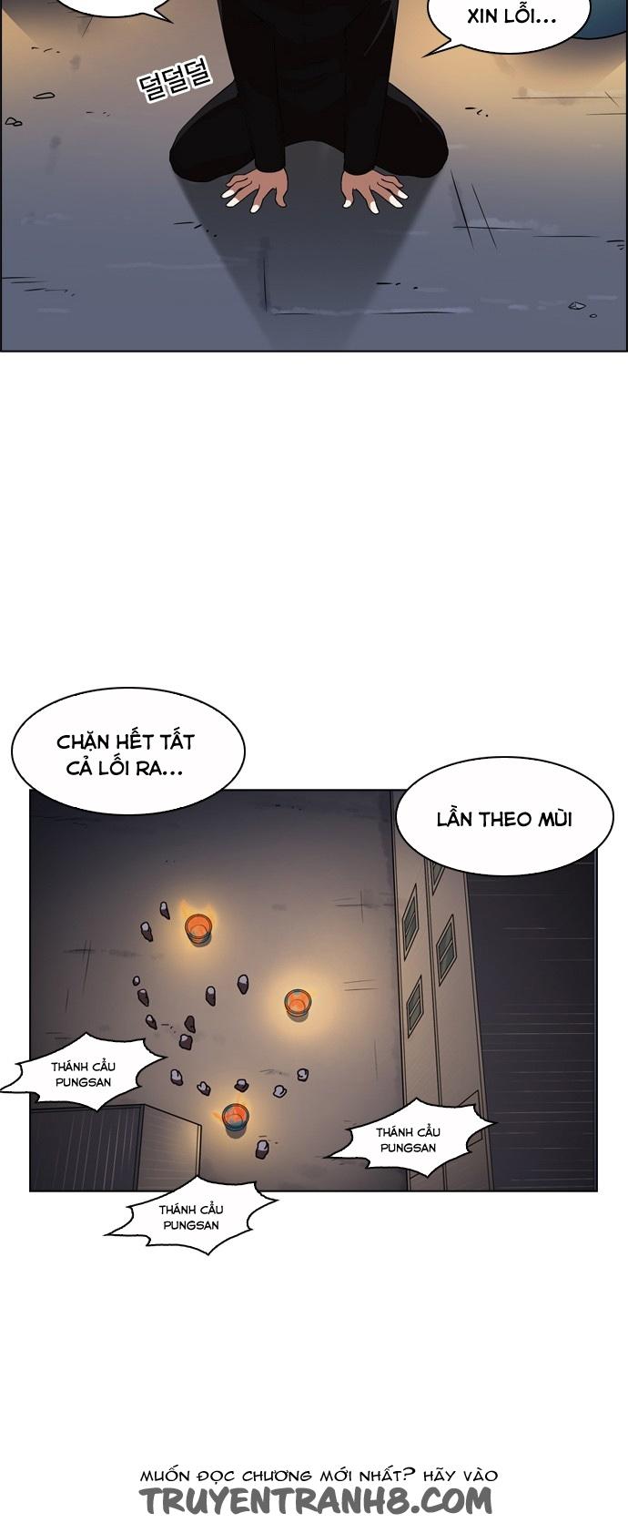 Hoán Đổi Diệu Kỳ Chapter 135 - 58