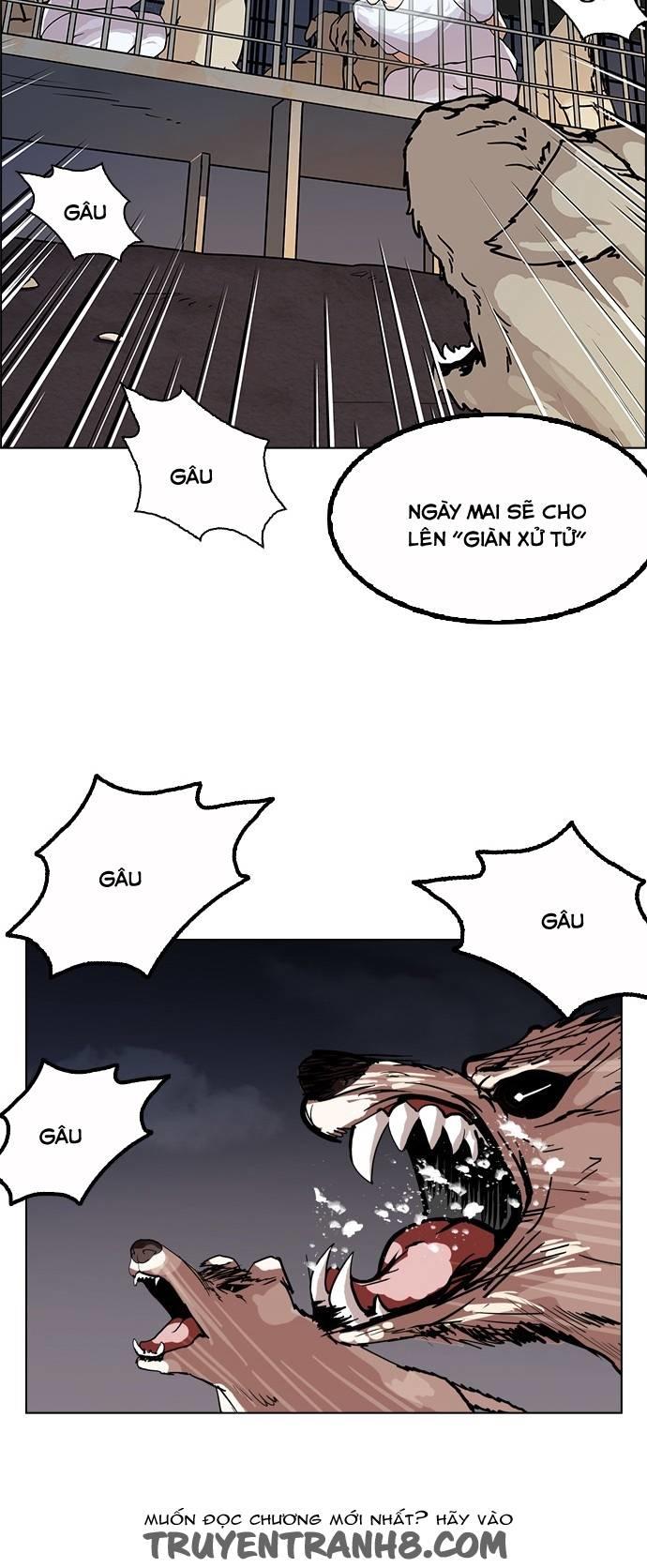 Hoán Đổi Diệu Kỳ Chapter 135 - 62