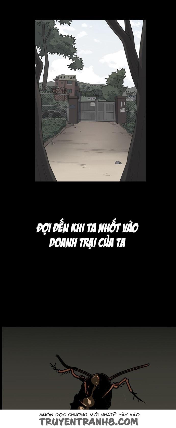Hoán Đổi Diệu Kỳ Chapter 136 - 42