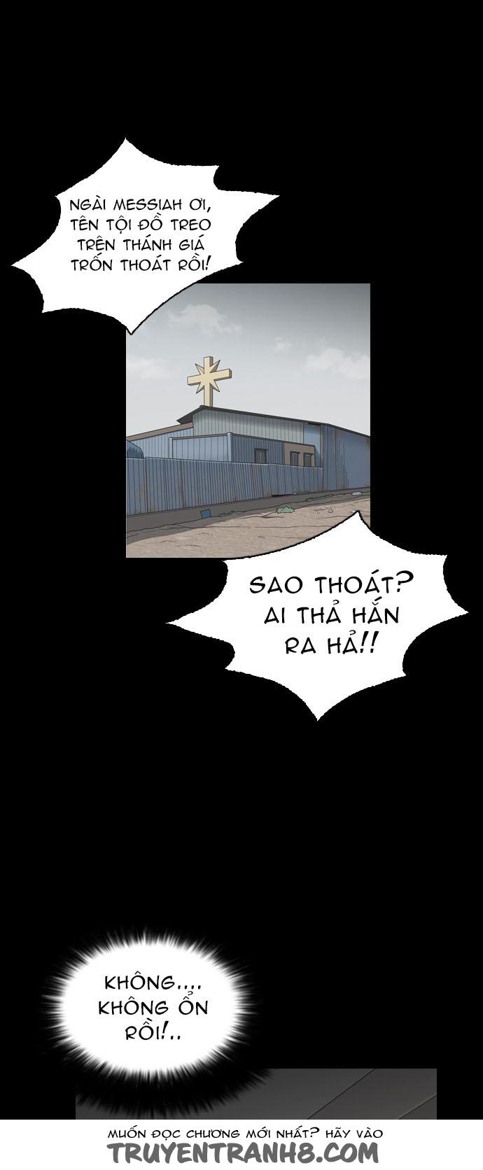 Hoán Đổi Diệu Kỳ Chapter 136 - 46