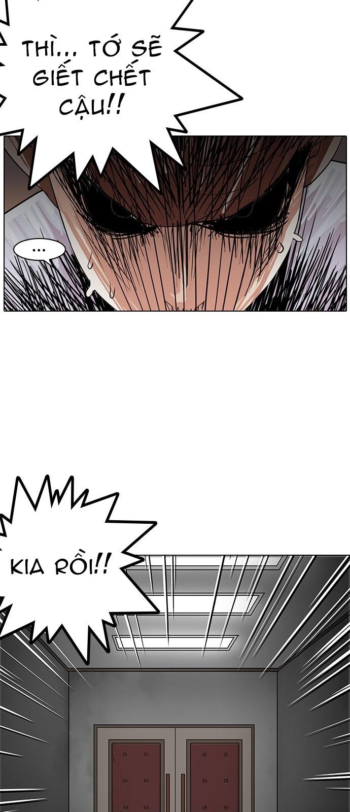 Hoán Đổi Diệu Kỳ Chapter 137 - 11