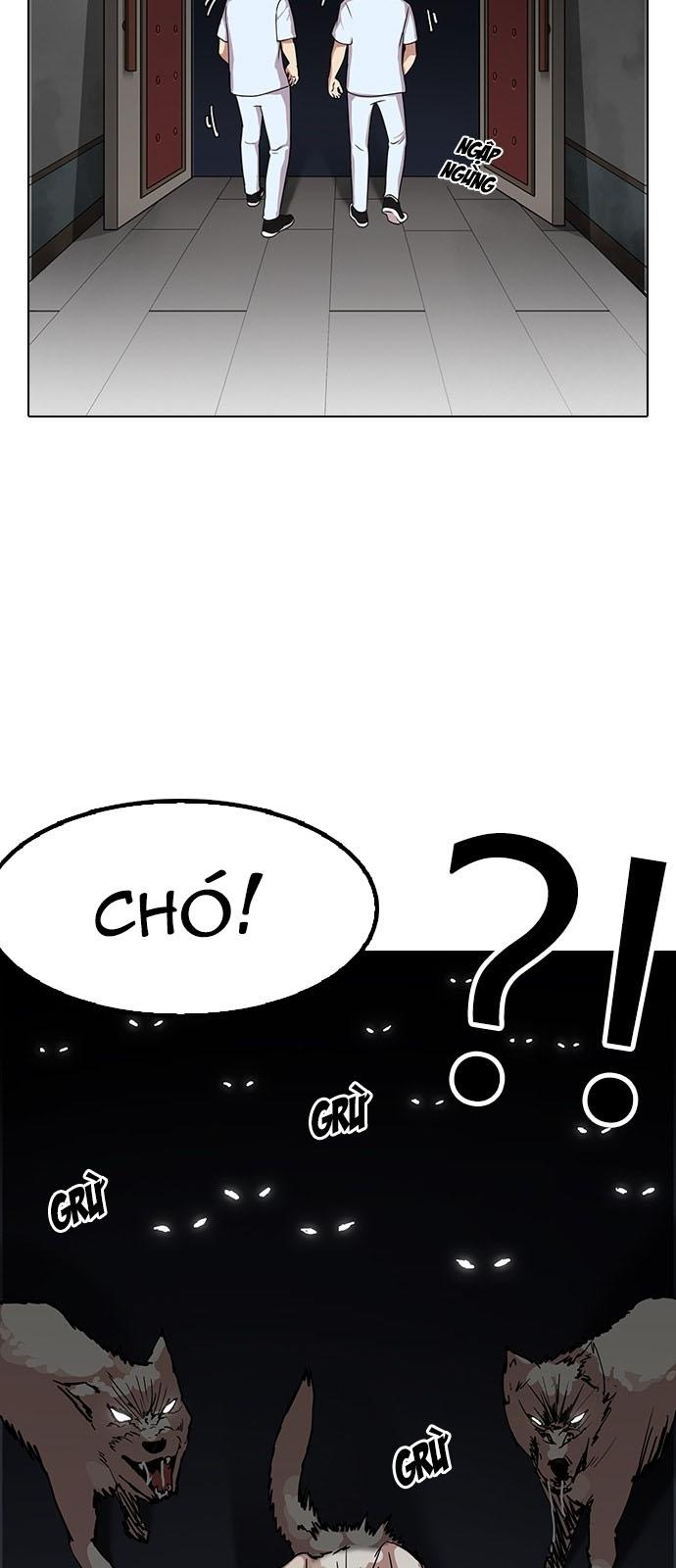 Hoán Đổi Diệu Kỳ Chapter 137 - 16