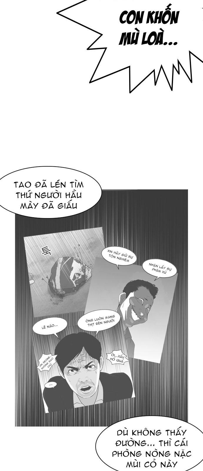 Hoán Đổi Diệu Kỳ Chapter 137 - 40