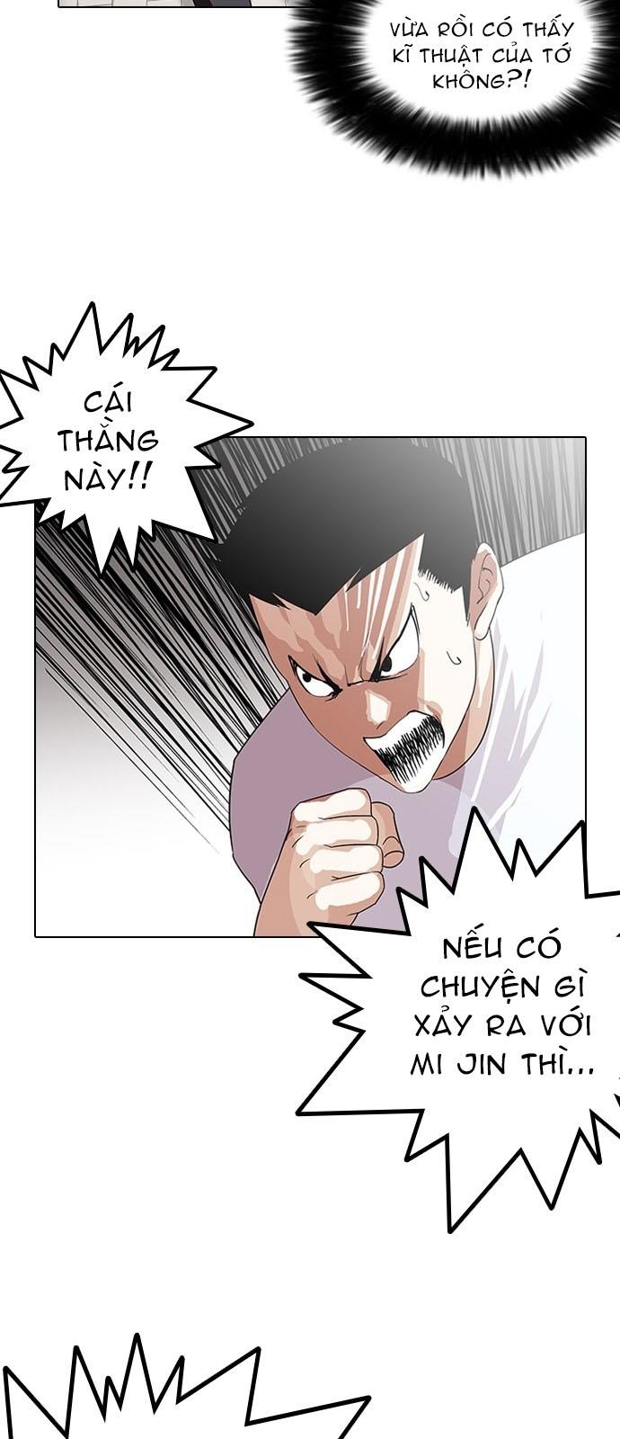 Hoán Đổi Diệu Kỳ Chapter 137 - 10