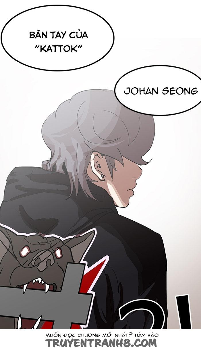 Hoán Đổi Diệu Kỳ Chapter 138 - 142