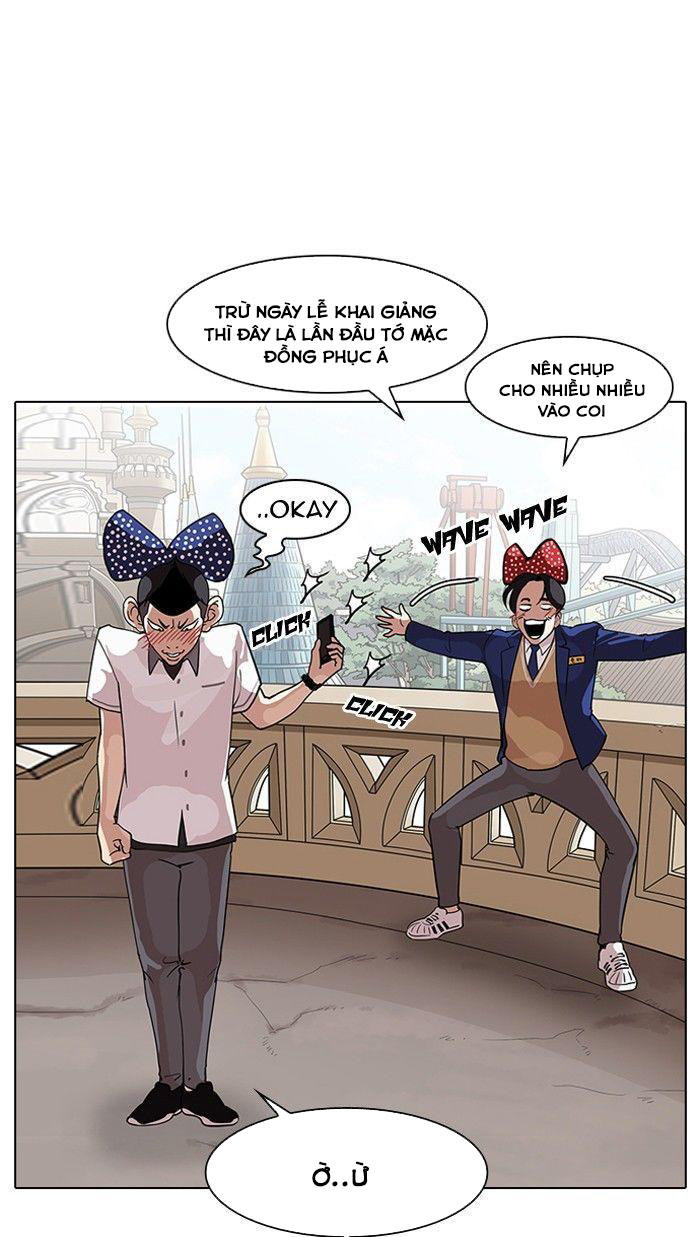 Hoán Đổi Diệu Kỳ Chapter 139 - 33