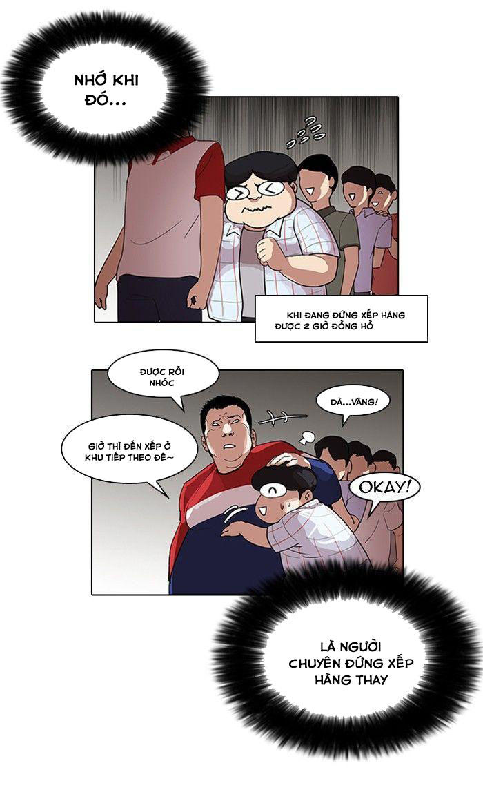 Hoán Đổi Diệu Kỳ Chapter 139 - 10