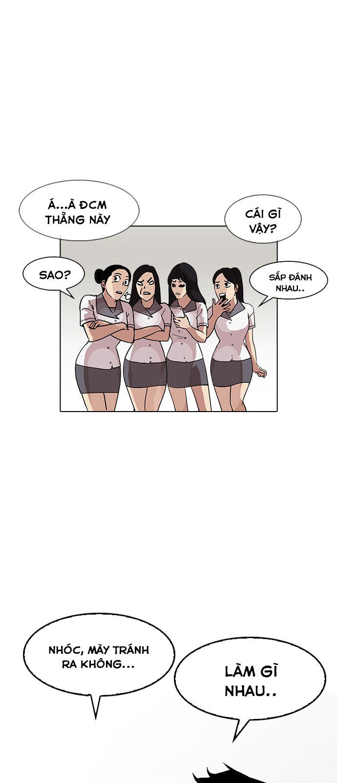Hoán Đổi Diệu Kỳ Chapter 143 - 11