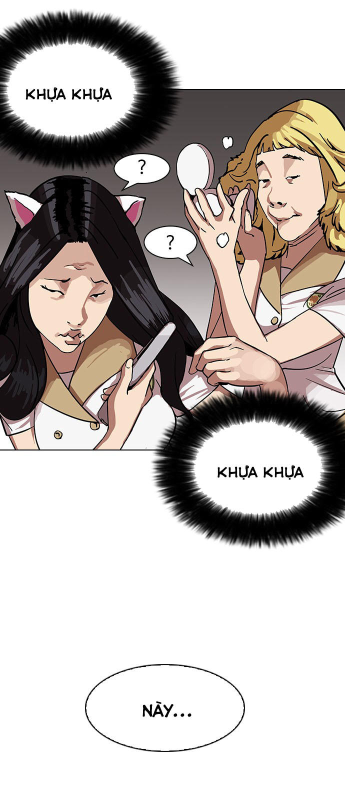 Hoán Đổi Diệu Kỳ Chapter 143 - 18