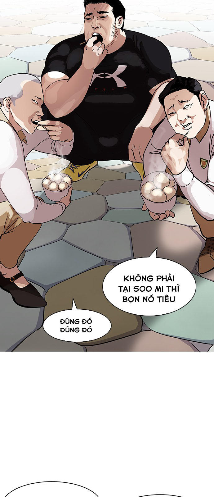 Hoán Đổi Diệu Kỳ Chapter 143 - 49