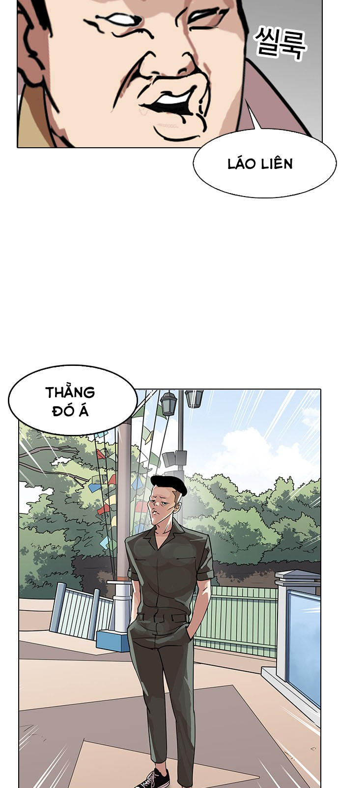 Hoán Đổi Diệu Kỳ Chapter 143 - 52