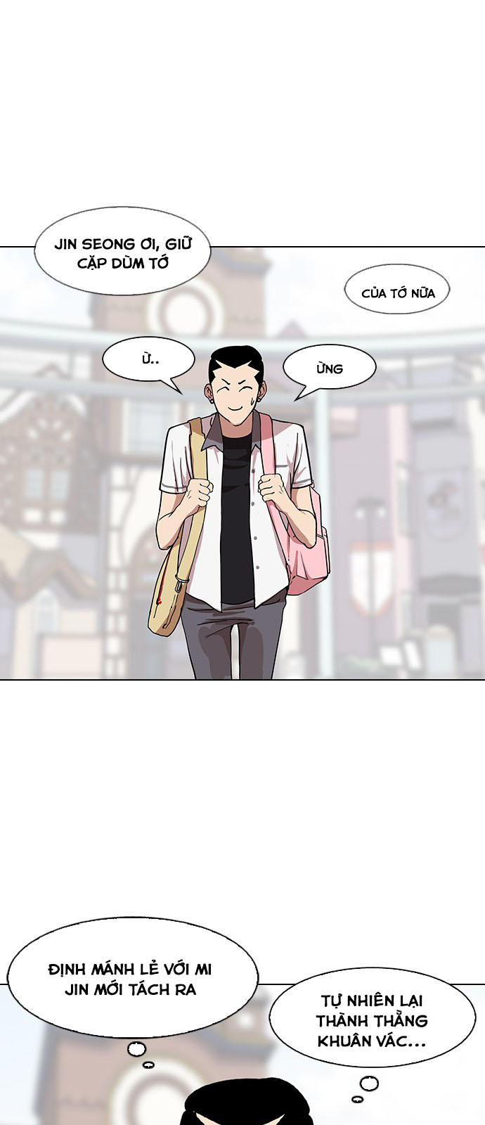 Hoán Đổi Diệu Kỳ Chapter 143 - 67