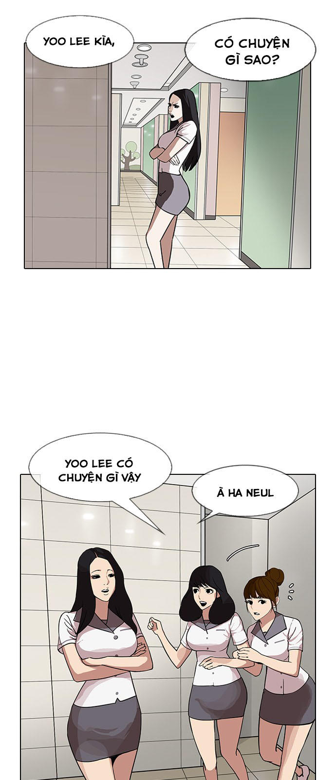 Hoán Đổi Diệu Kỳ Chapter 143 - 71