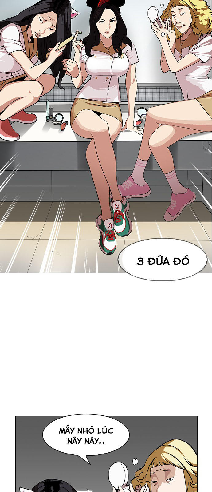 Hoán Đổi Diệu Kỳ Chapter 143 - 73