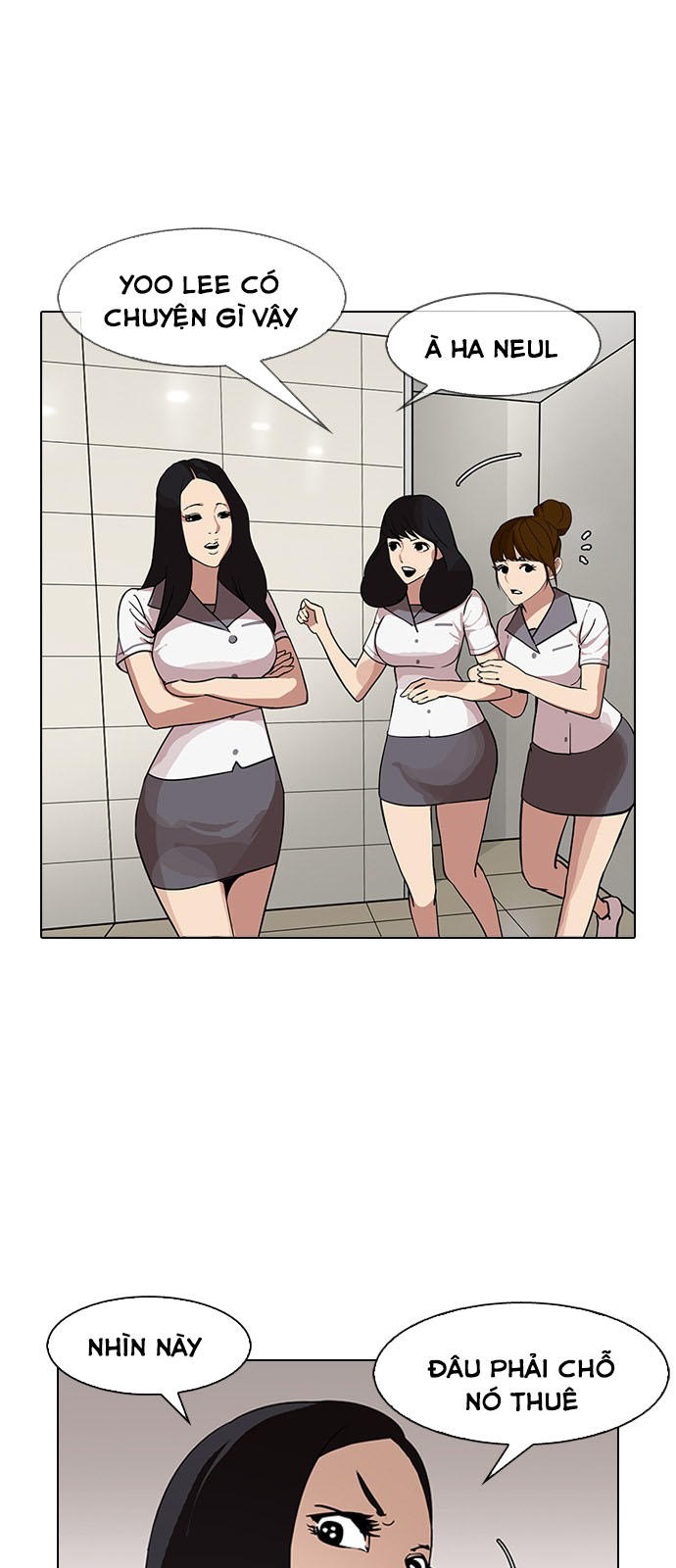 Hoán Đổi Diệu Kỳ Chapter 144.1 - 2