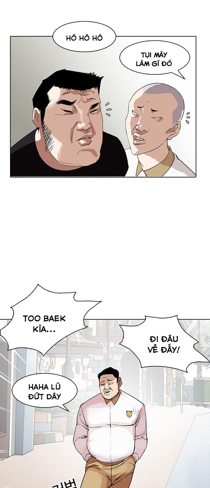 Hoán Đổi Diệu Kỳ Chapter 144.1 - 15