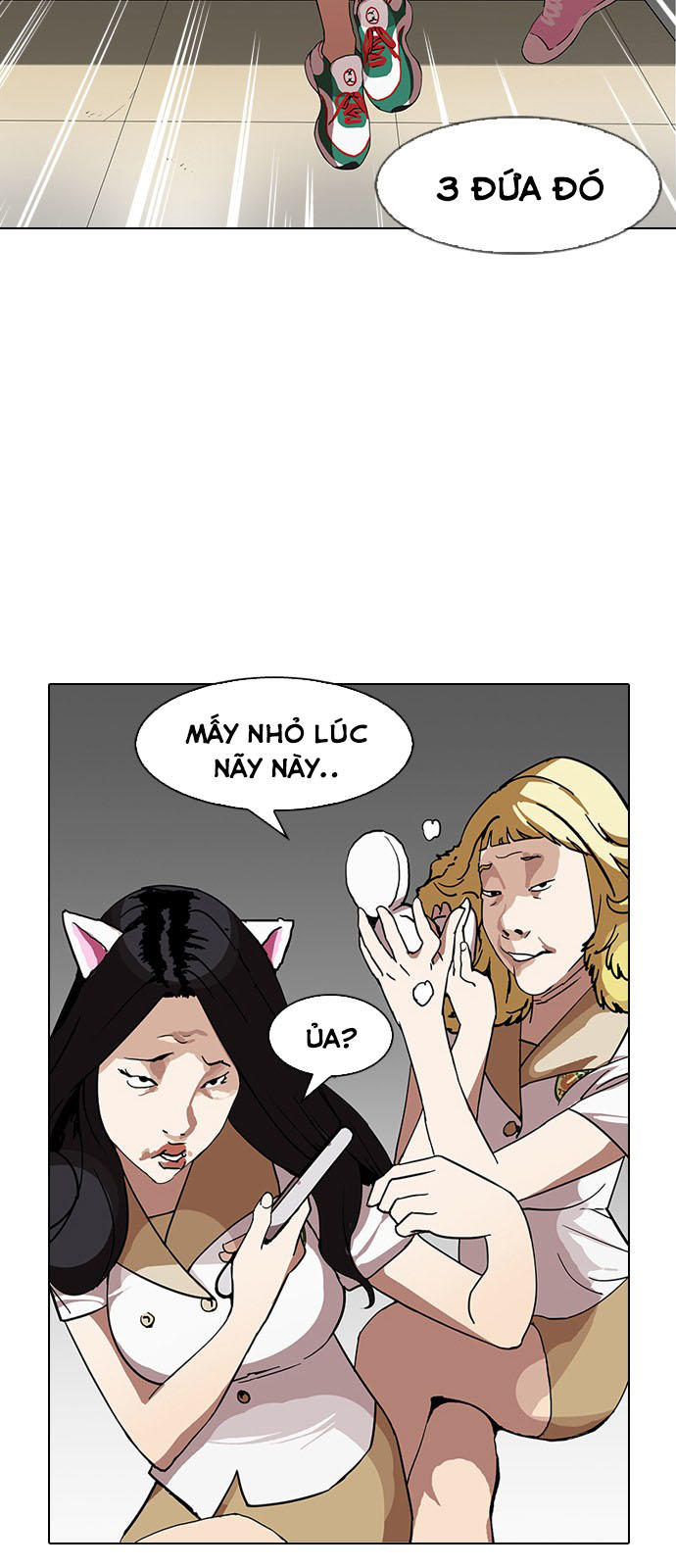 Hoán Đổi Diệu Kỳ Chapter 144.1 - 4