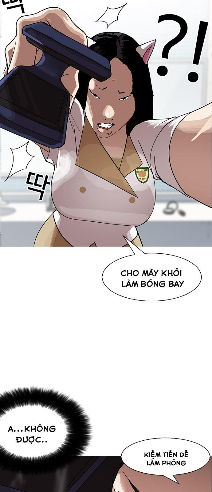 Hoán Đổi Diệu Kỳ Chapter 144.1 - 34